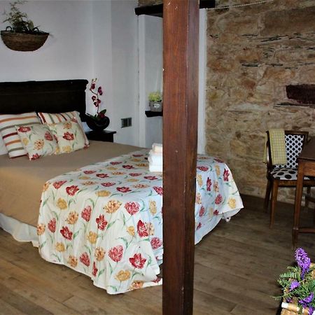 Habitacion De Luz Villar de Silva Εξωτερικό φωτογραφία