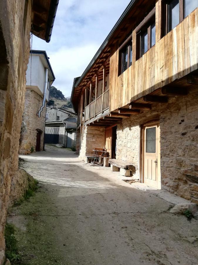 Habitacion De Luz Villar de Silva Εξωτερικό φωτογραφία