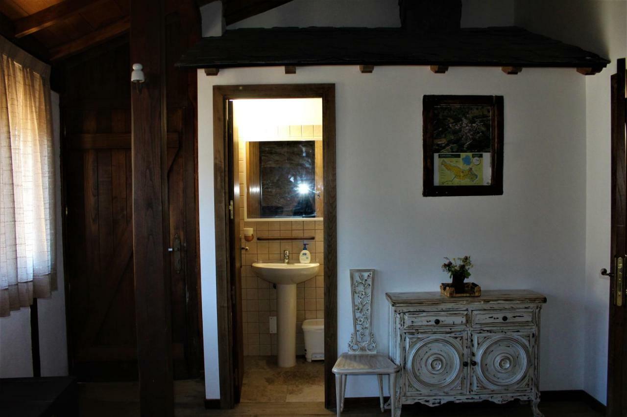 Habitacion De Luz Villar de Silva Εξωτερικό φωτογραφία