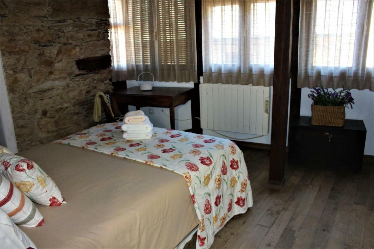 Habitacion De Luz Villar de Silva Εξωτερικό φωτογραφία