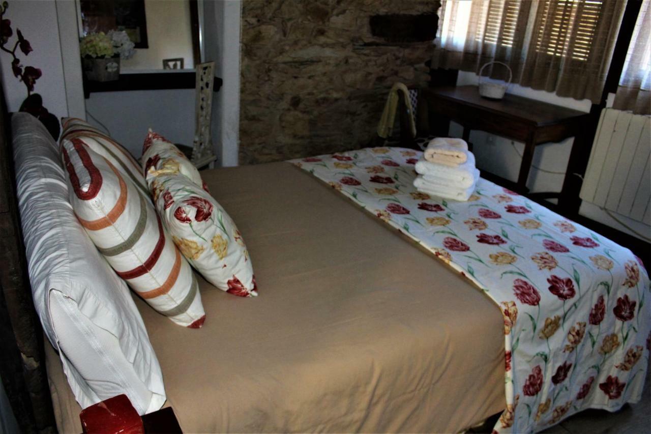 Habitacion De Luz Villar de Silva Εξωτερικό φωτογραφία