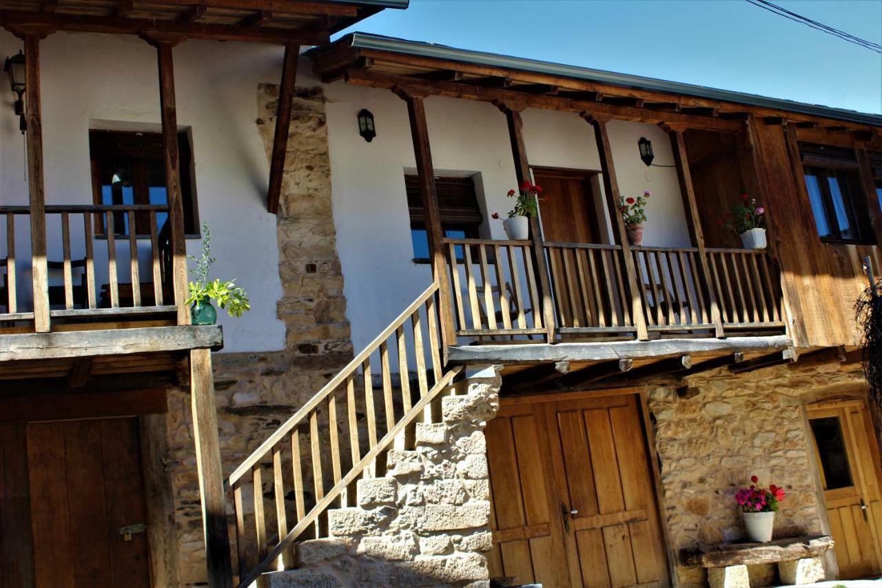 Habitacion De Luz Villar de Silva Εξωτερικό φωτογραφία